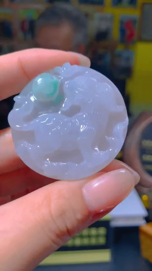 【闪购商品】定制翡翠未镶嵌闪购毛货链接XDS082