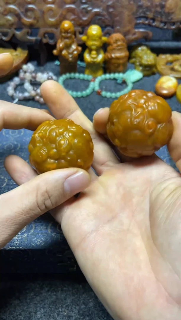 未镶嵌蛇纹石玉吊坠(不含链) 直播间专用链接