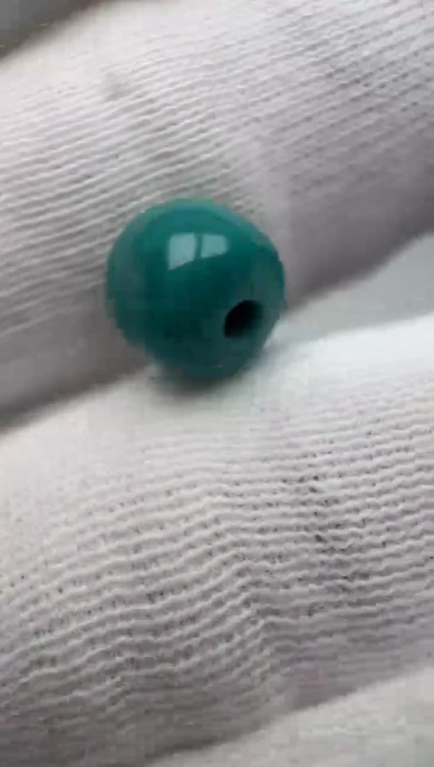 【闪购商品】绿松石吊坠(不含链)未镶嵌绿松石