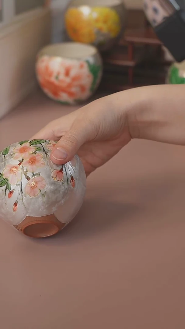 其他其他高端瓷器