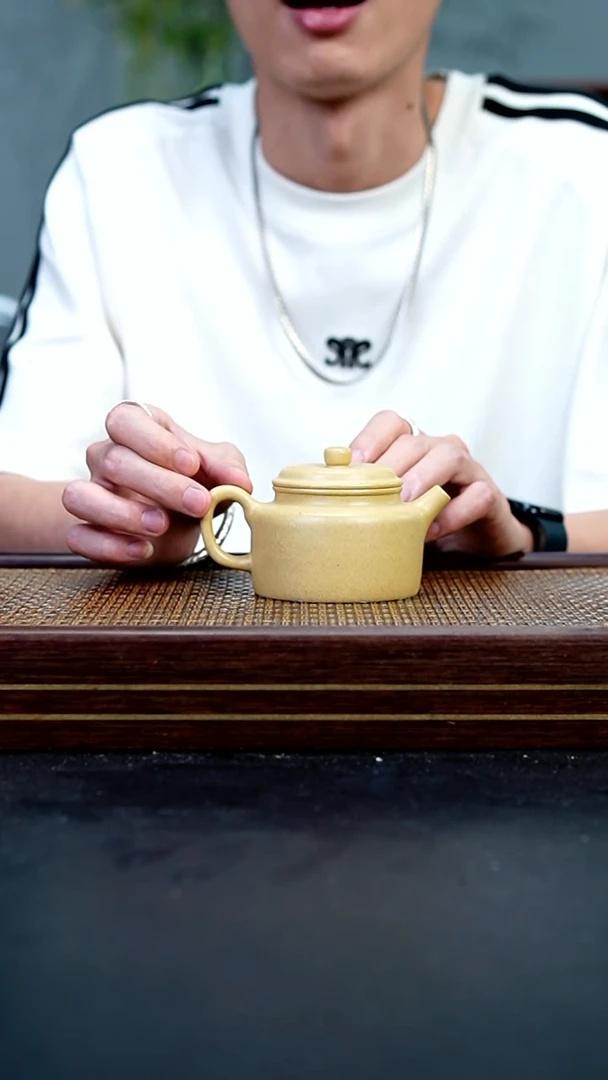 茶壶紫砂www本绿德钟160cc