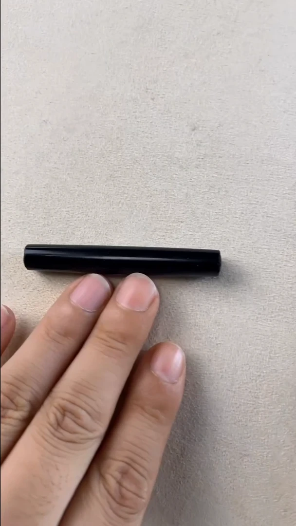合金无糖管珠已入盒