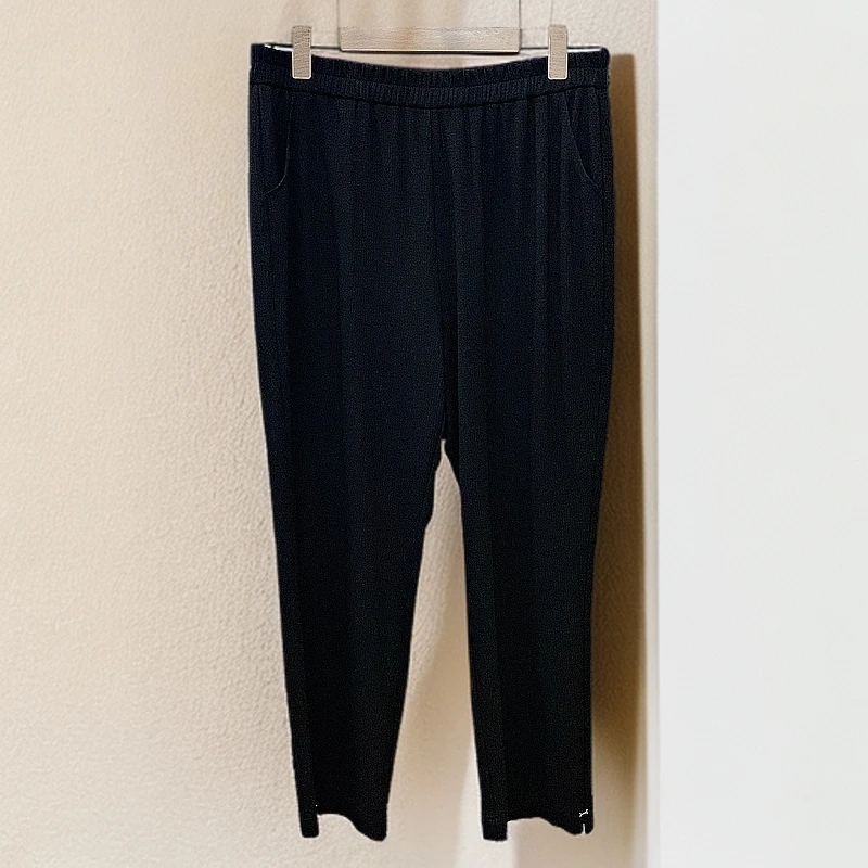 （裤长97）新款休闲裤519-1