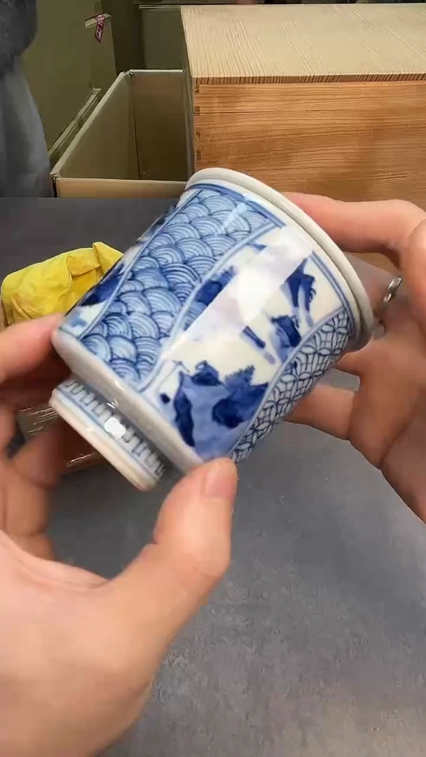 茶宠瓷器茶具套装