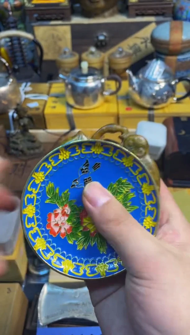 宝顺中古仓直播好物推荐25