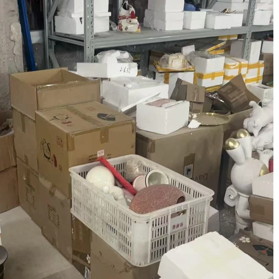 1081-1013陶瓷餐具摆件临时链接 少量孤品介意勿拍有问题联系客服