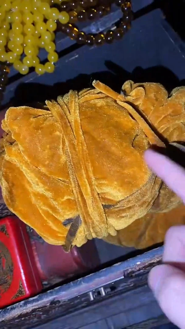 【松柏优品】 摆件一个