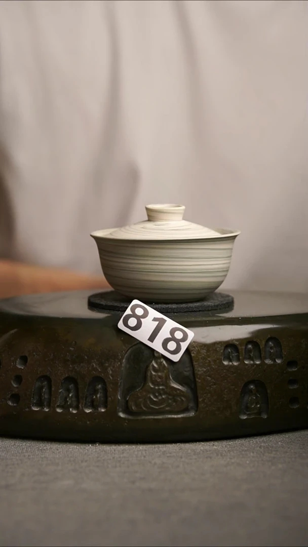 818景德镇陶瓷茶器系列