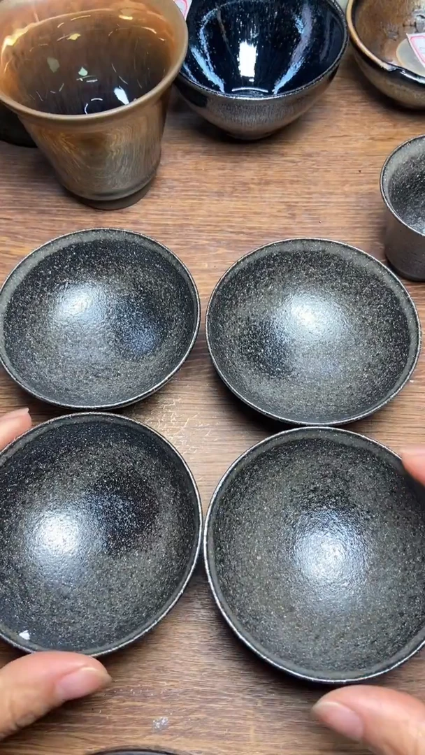茶盏荀*222建盏茶盏茶盏