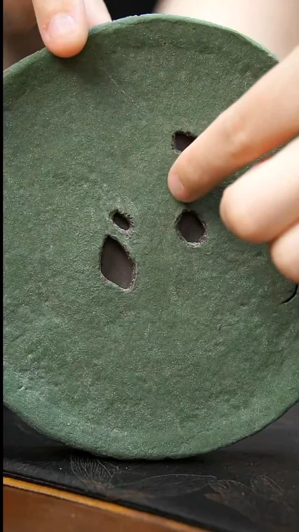 茶壶紫砂青铜锯钉湿泡