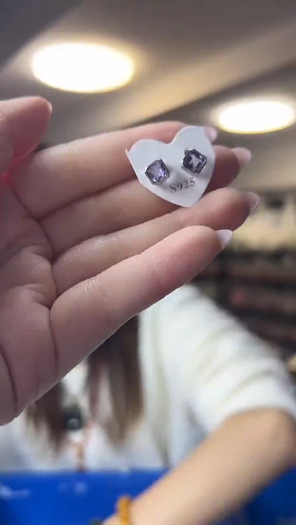 未镶嵌·坦桑石（多样性发一件）