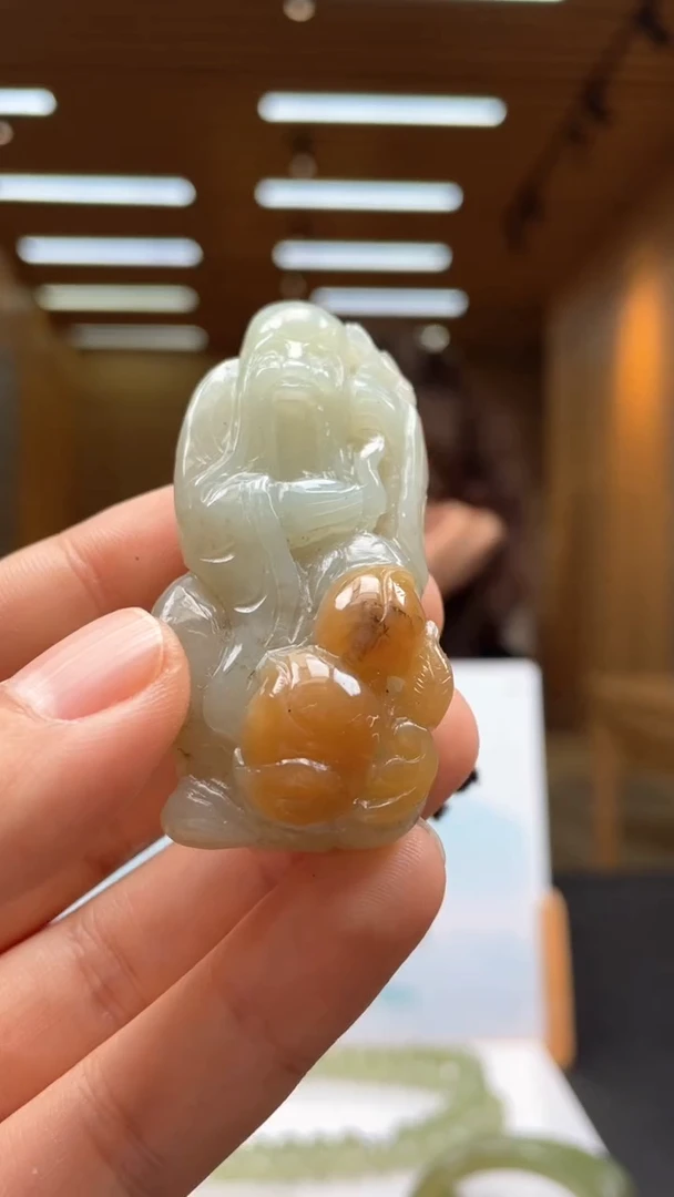 定制和田玉********382