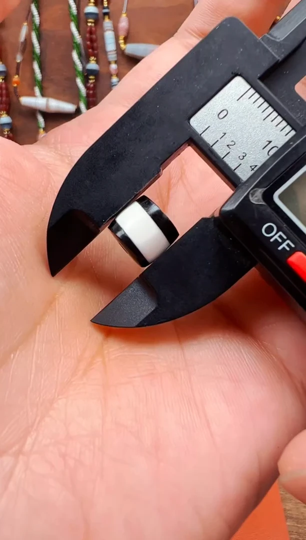 【肖钟出品】东南亚配珠