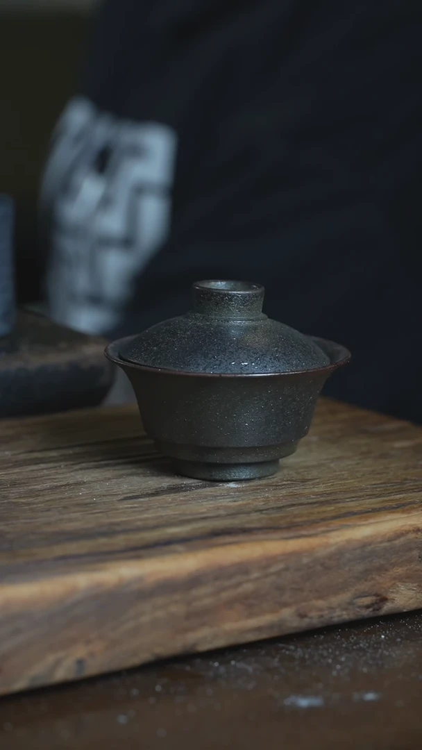 【闪购商品】1浪鬼柴烧 鬼小柴系列