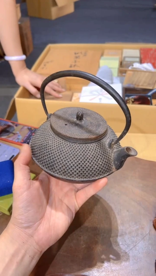 中古物品，默认微瑕，慎拍