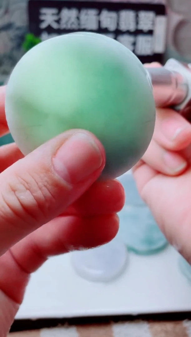 颈饰未镶嵌翡翠2673