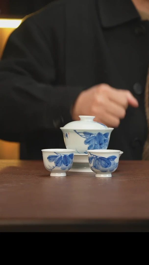 【闪购商品】杯景德镇景德镇陶瓷