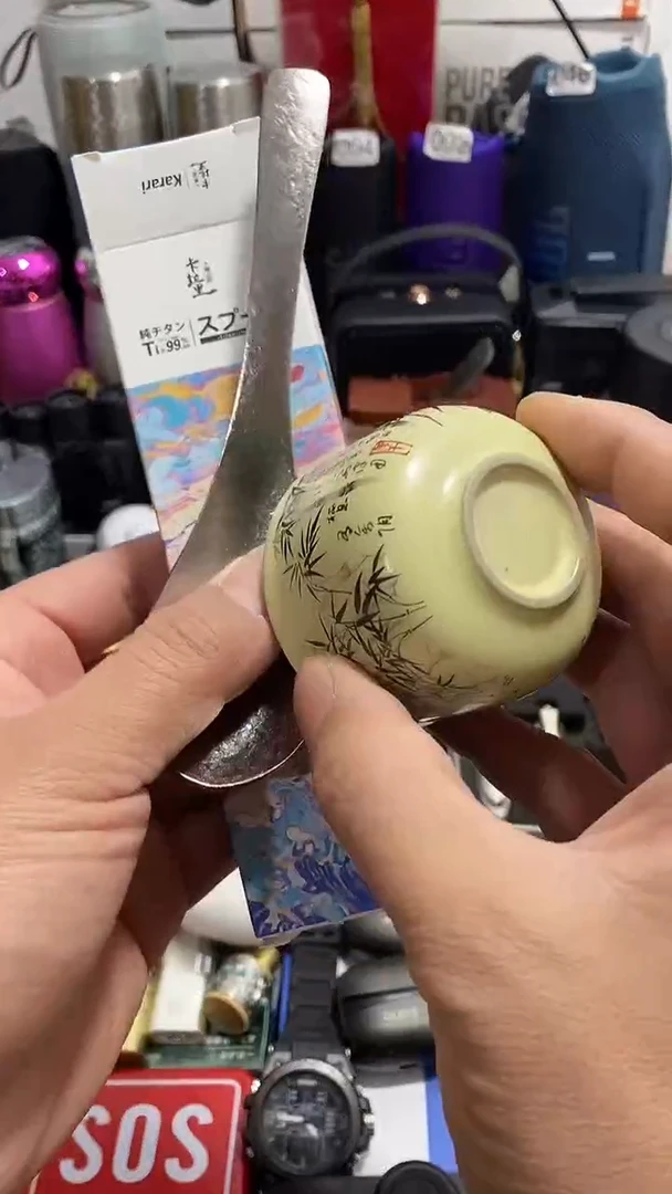 瓷片闪购商品如图所示