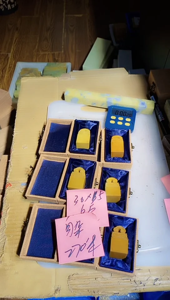 青田石青田印石 篆刻佳品
