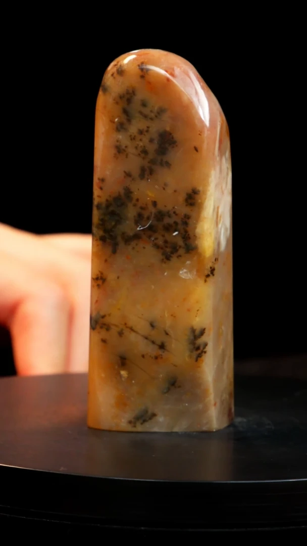 昌化石水草田黄稀少品种