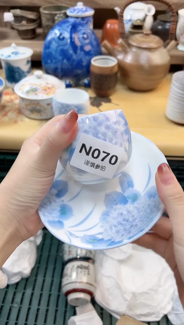 瓷片晓* 70