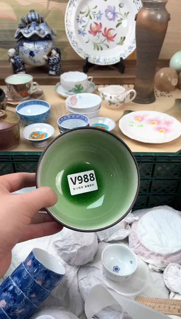 瓷片?***g988
