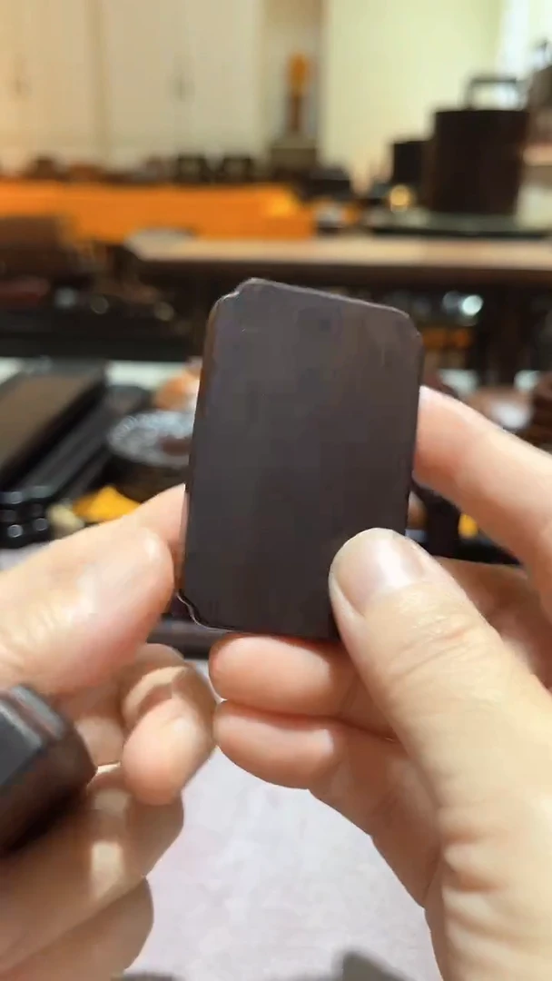 木精品木雕牌精工细作其一