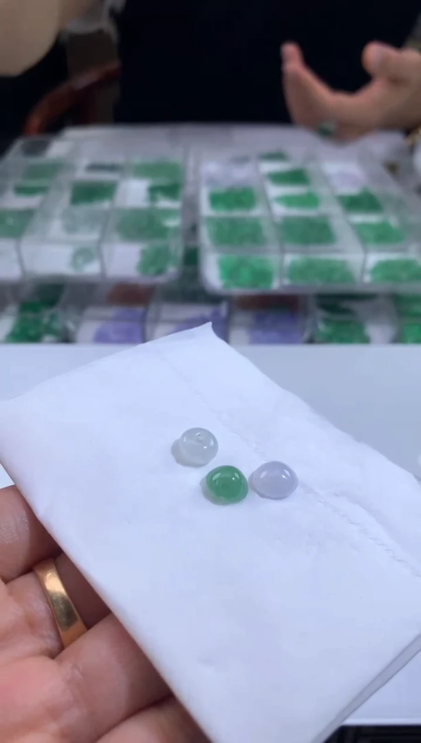 裸石翡翠用****9翡翠