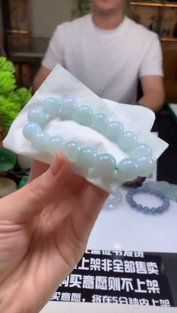 未镶嵌定制翡翠观*在---111289