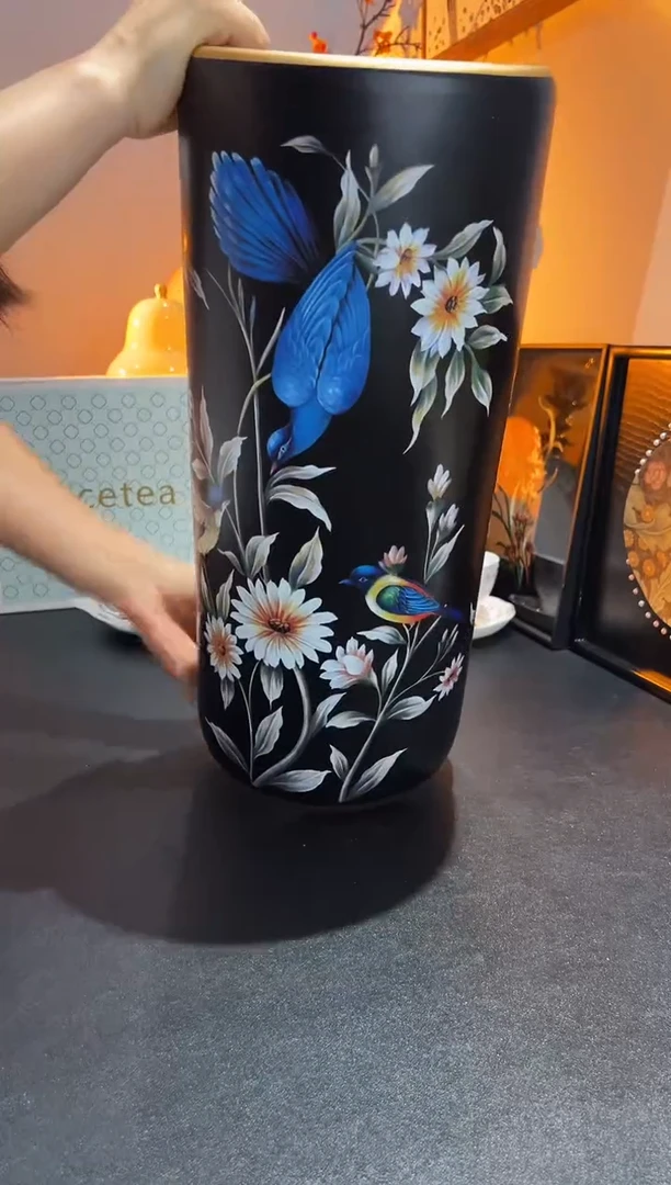 外贸陶瓷铁艺百货家居
