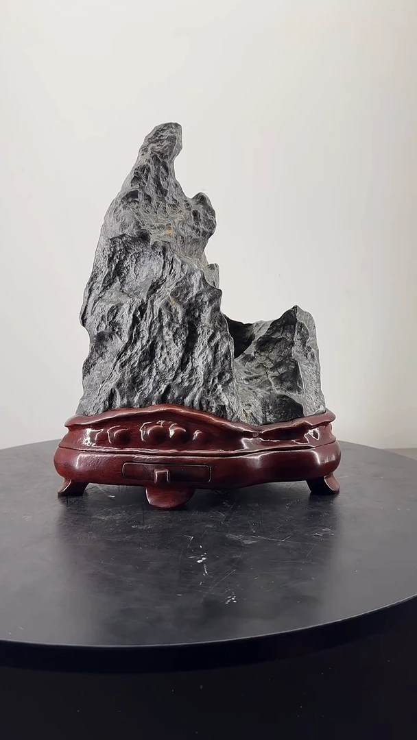 【闪购商品】其他灵璧石天然原石的
