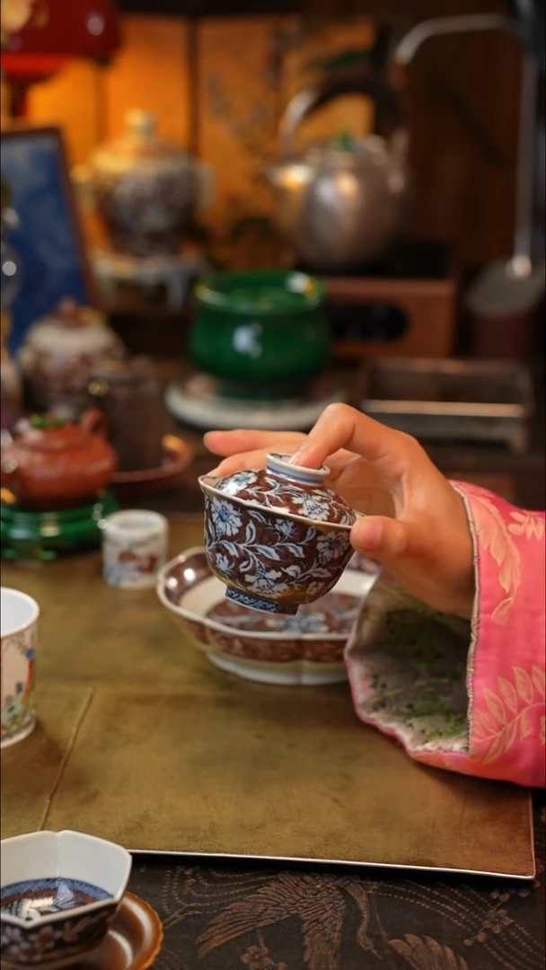 【闪购商品】正萌堂    景德镇陶瓷