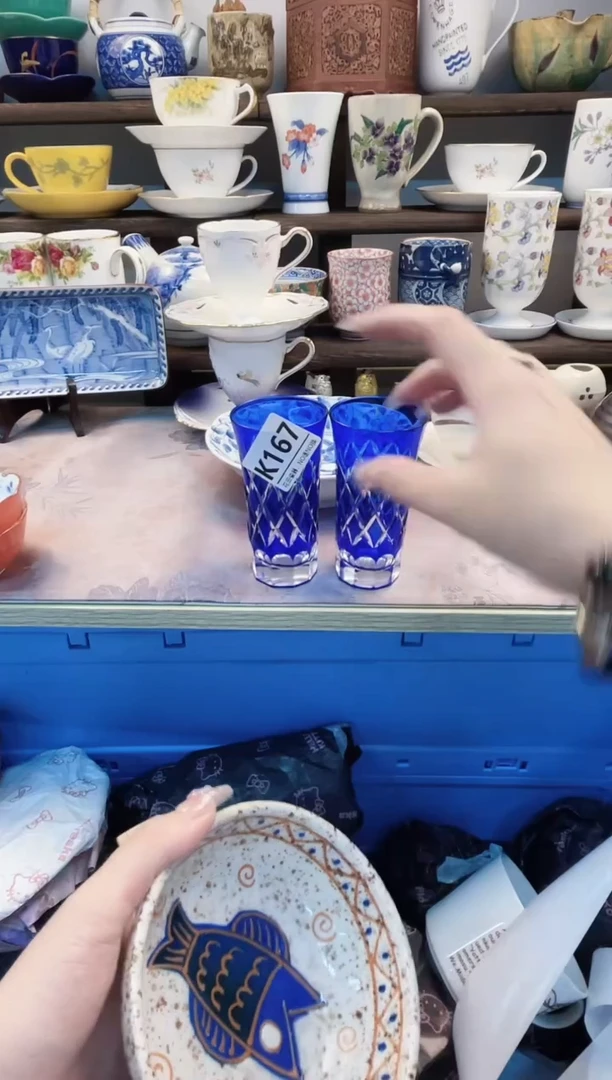 瓷片小*K167不退不换.感谢理解