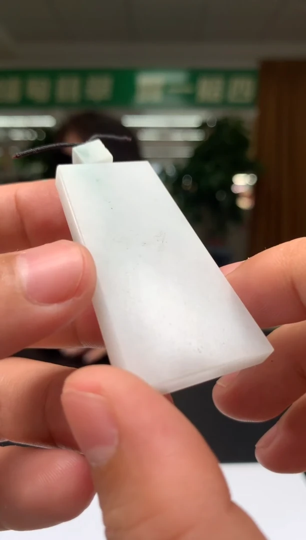 未镶嵌定制翡翠          *105