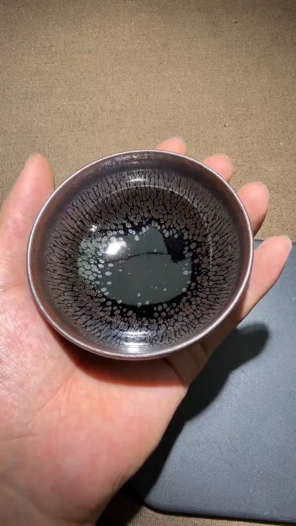 茶盏孙福昆高端收藏31