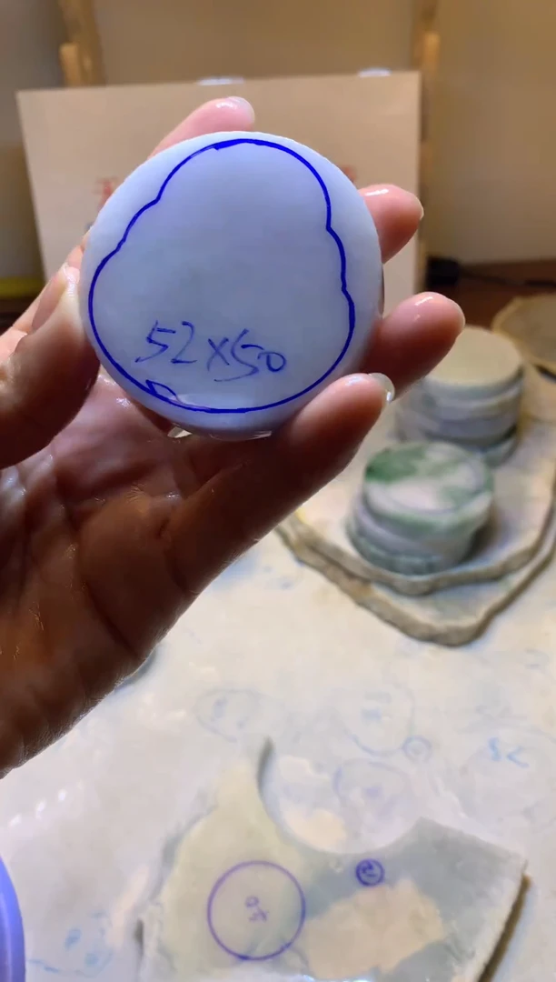翡翠裸石翡翠裸石
