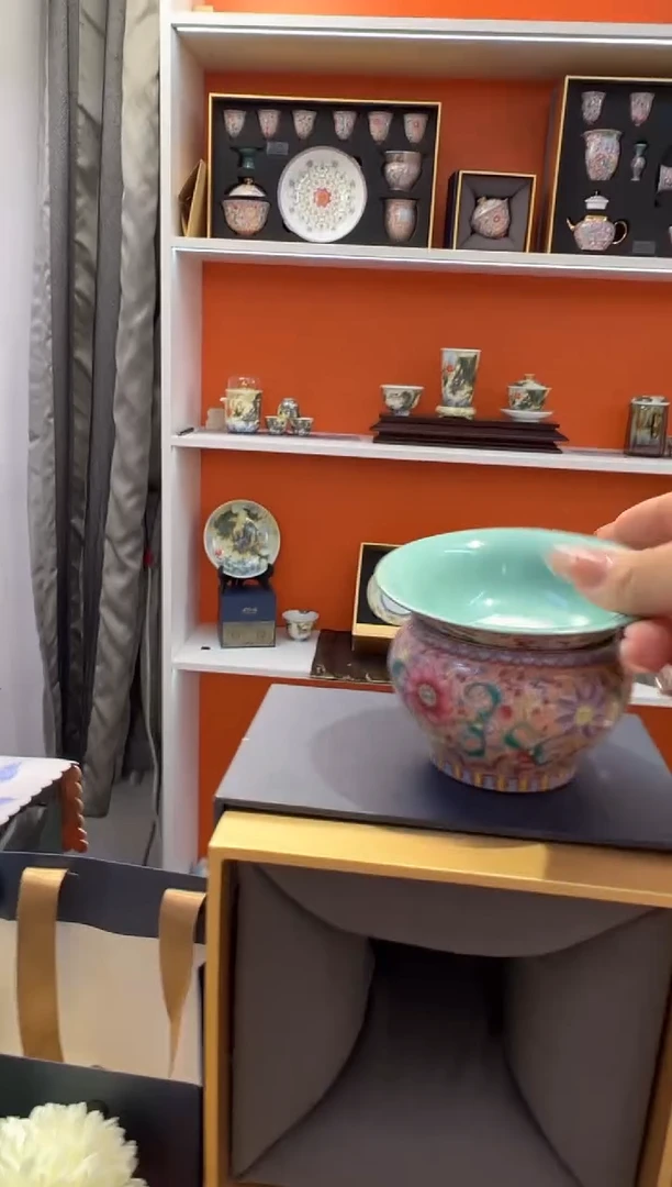 瓷片小乔闪购链接