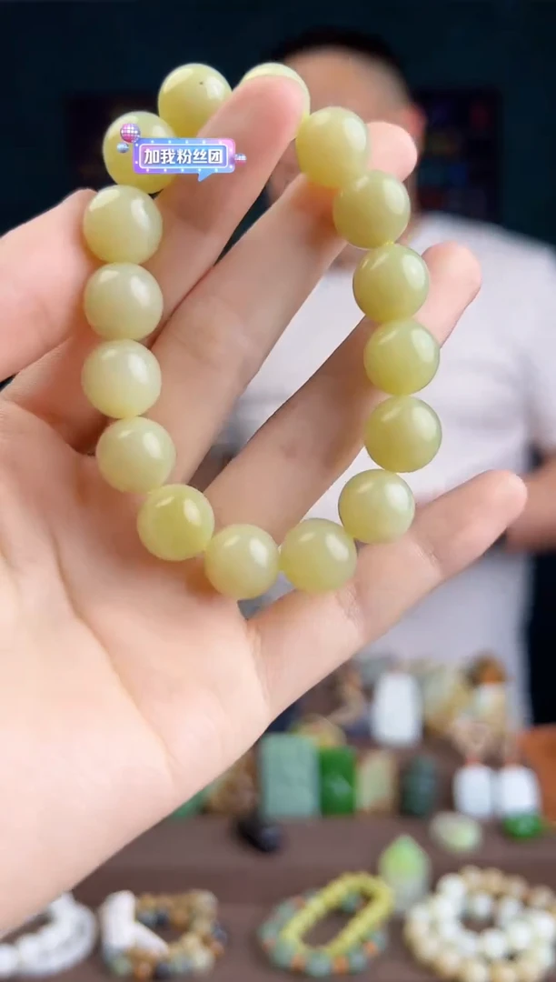 和田玉未镶嵌颈饰多样性发货 拍一单发一个