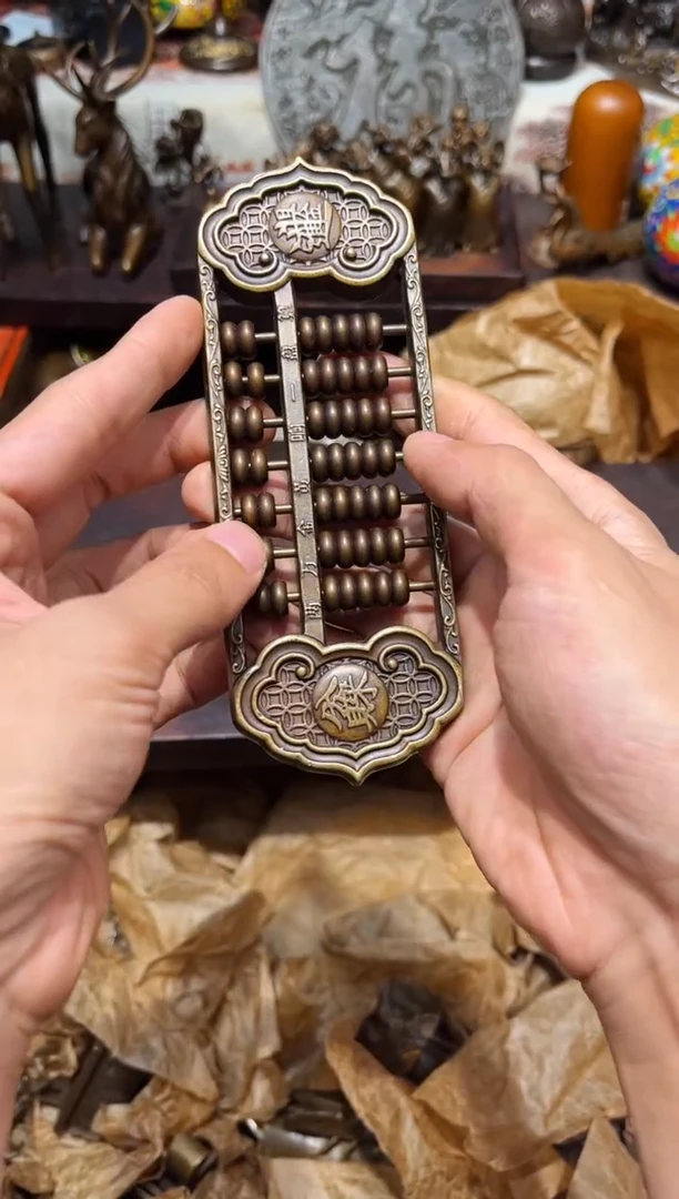 A瑞瑞古铜高端精品53