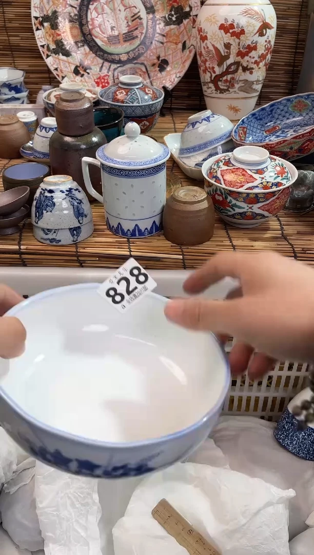 A****记全场满28包邮，陶瓷茶具瓷器