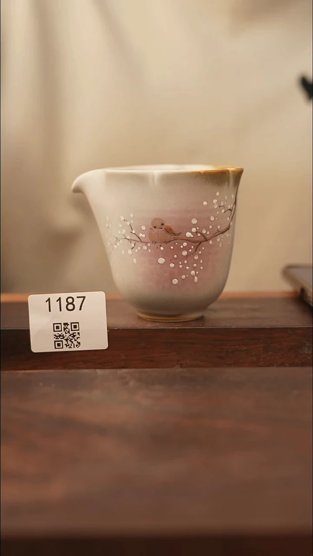 【落单孤品】/杯子@@1187