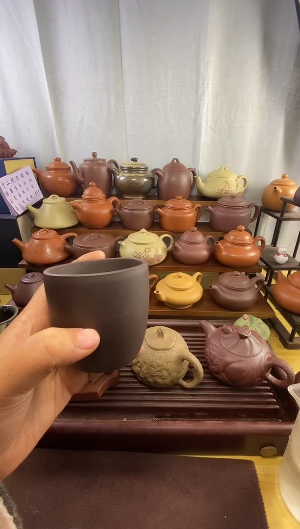 茶壶紫砂?****?福利杯子