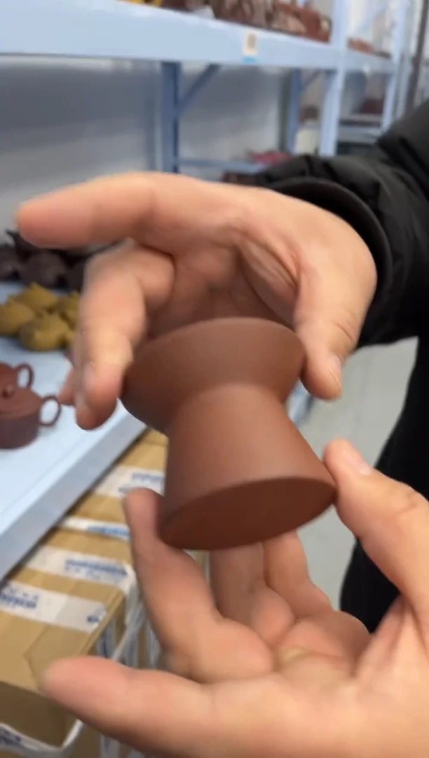 【闪购商品】紫砂茶杯宜兴紫砂茶杯