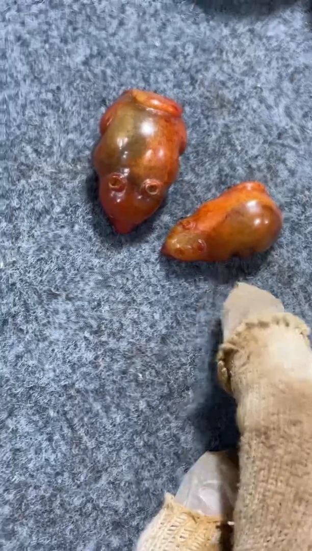 瓷片手工，手绘，瓷器2