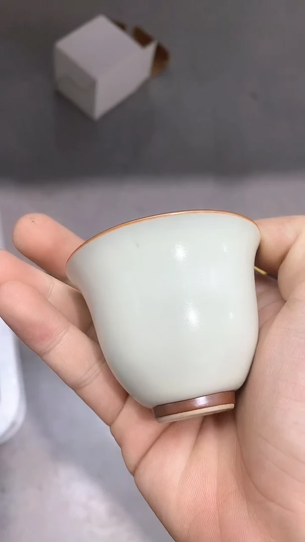 瓷片陶瓷茶具茶器