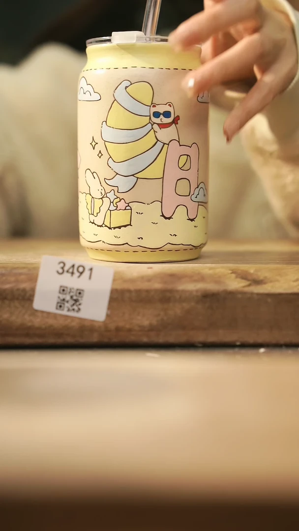 【闪购商品】【落单孤品】福利/杯子@@3491