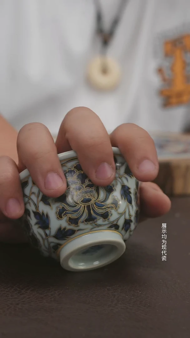 好物雅集，全场王炸