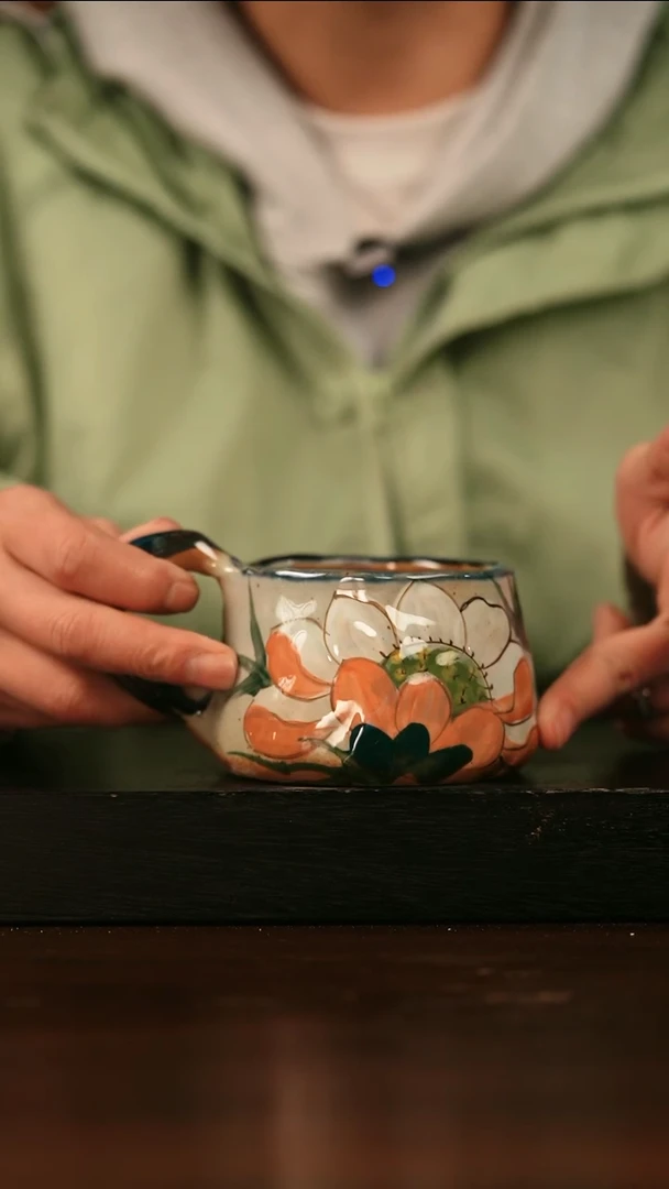 【闪购商品】其他828遇瓷手作同款