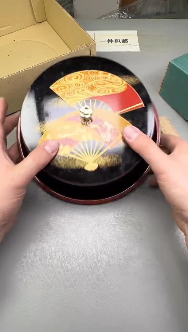 瓷片动****p068碰瓷社中古瓷器 拒绝假货 感谢您的支持~