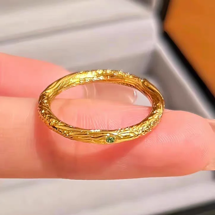 合金戒指 合金戒指/指环乾坤圈戒指 哪吒同款